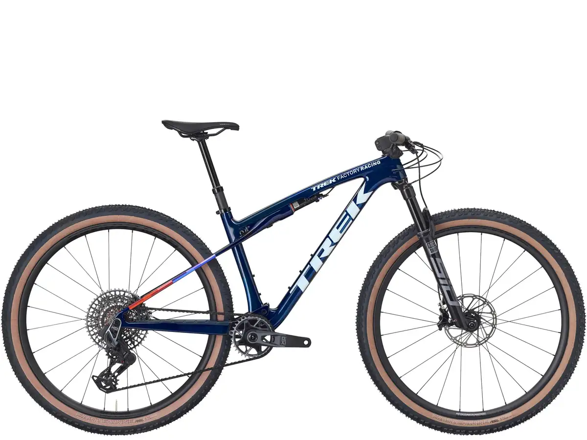 Trek Supercaliber SLR 9.8 X0 AXS T-Type Gen 2 - Bild 1