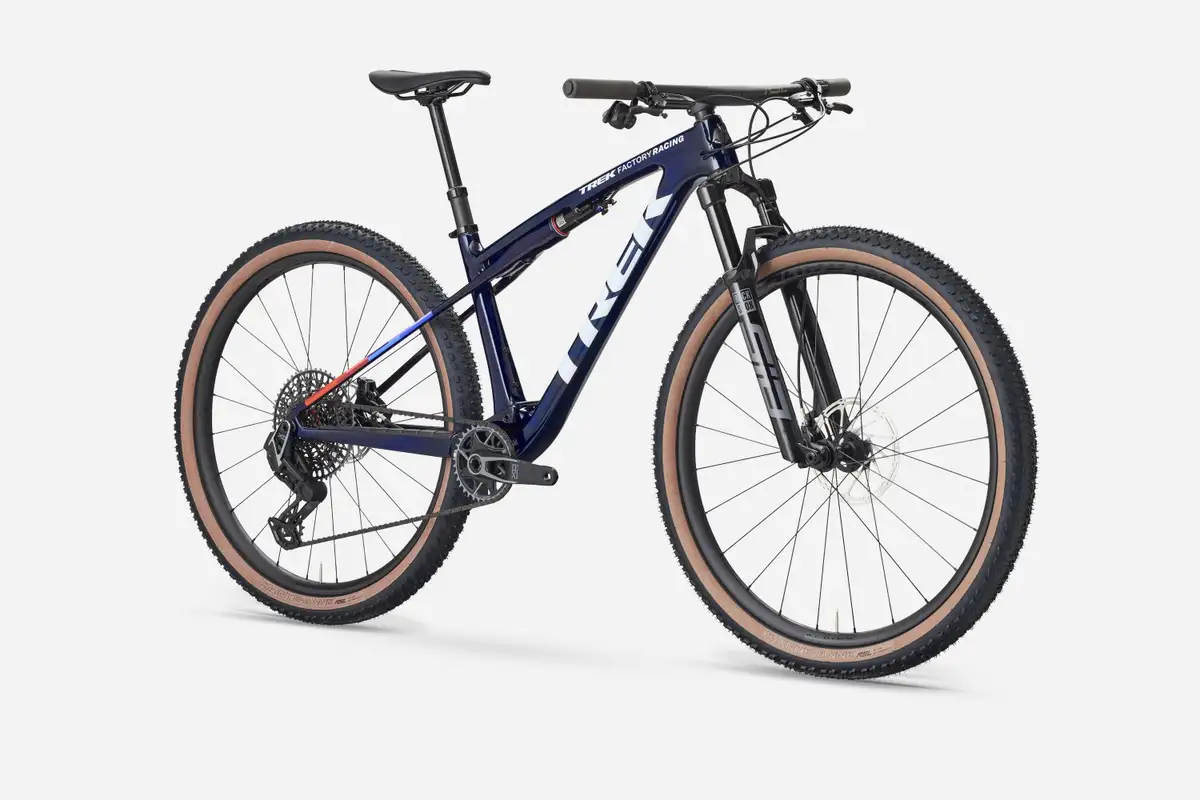 Trek Supercaliber SLR 9.8 X0 AXS T-Type Gen 2 - Bild 2