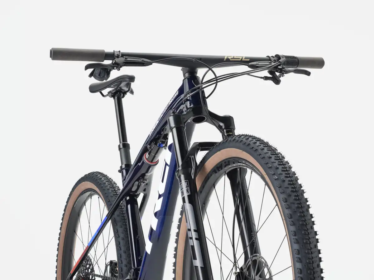Trek Supercaliber SLR 9.8 X0 AXS T-Type Gen 2 - Bild 3