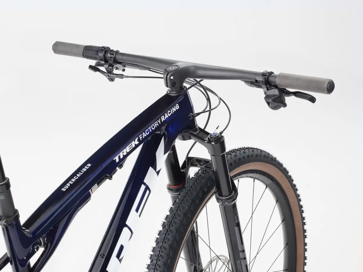 Trek Supercaliber SLR 9.8 X0 AXS T-Type Gen 2 - Bild 4