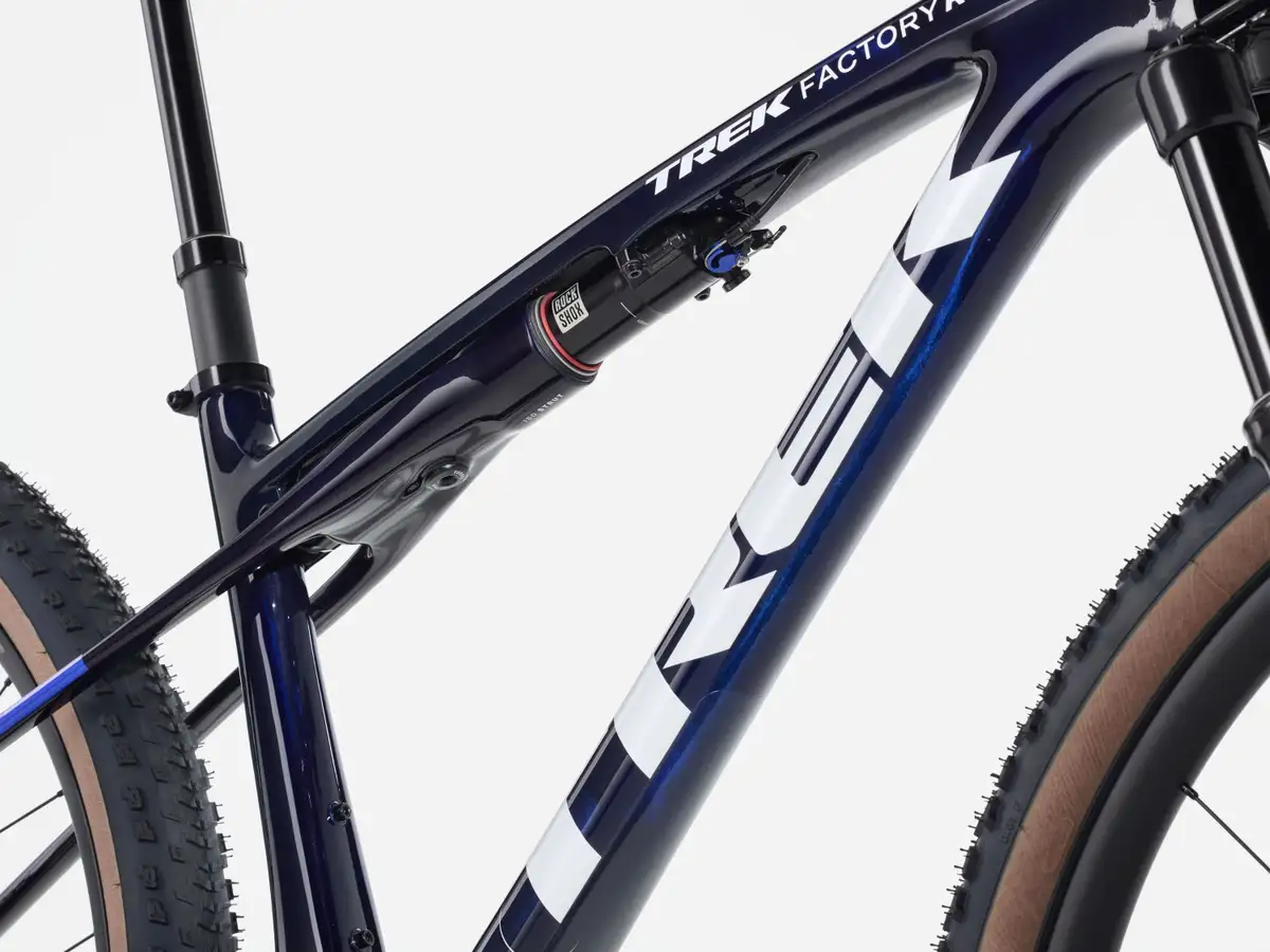 Trek Supercaliber SLR 9.8 X0 AXS T-Type Gen 2 - Bild 5