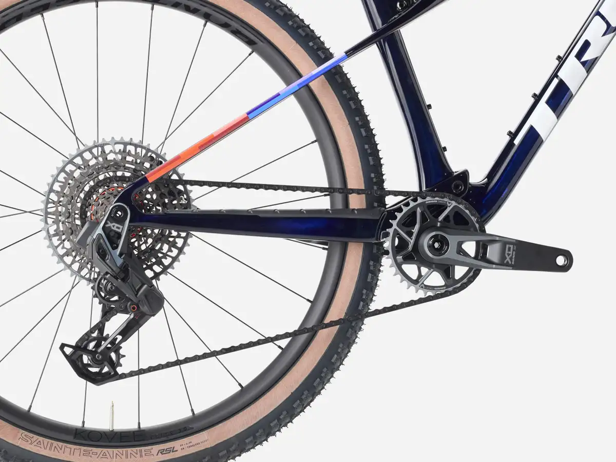 Trek Supercaliber SLR 9.8 X0 AXS T-Type Gen 2 - Bild 6