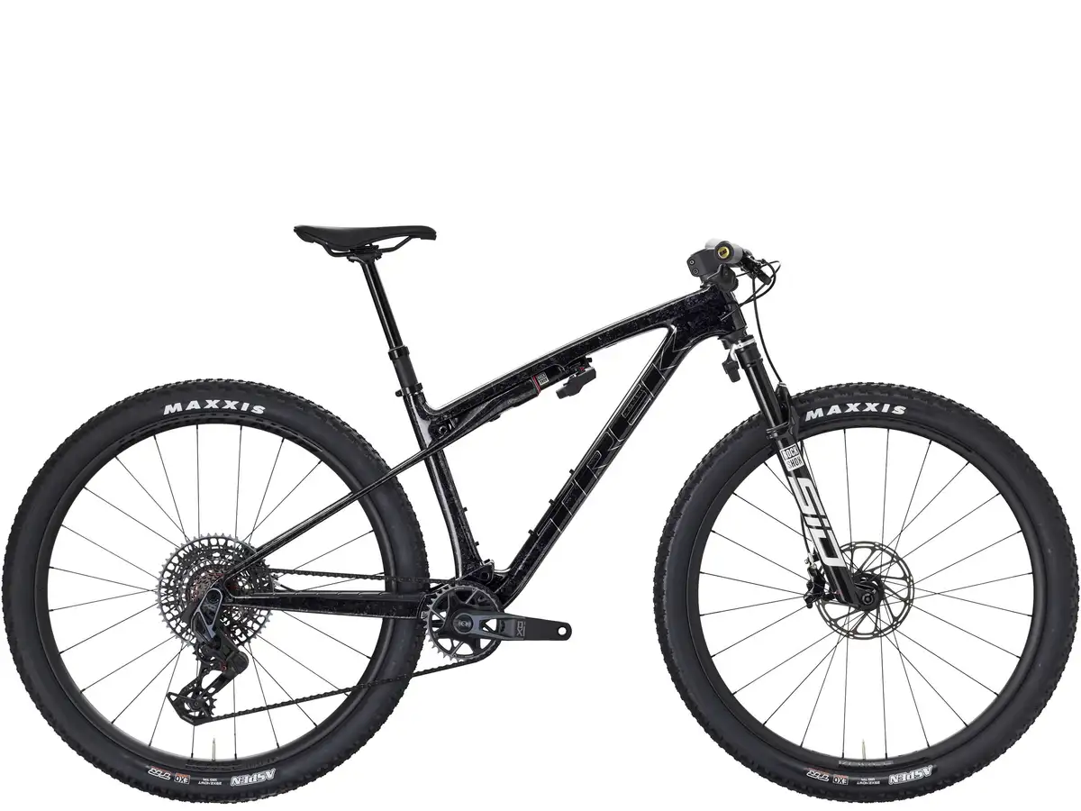 Trek Supercaliber SLR 9.8 X0 Flight Attendant Gen 2 - Bild 1