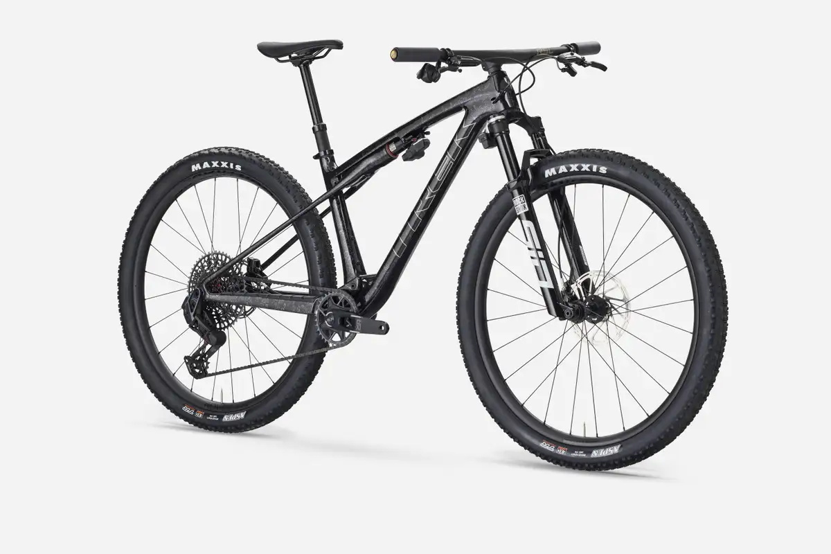 Trek Supercaliber SLR 9.8 X0 Flight Attendant Gen 2 - Bild 2