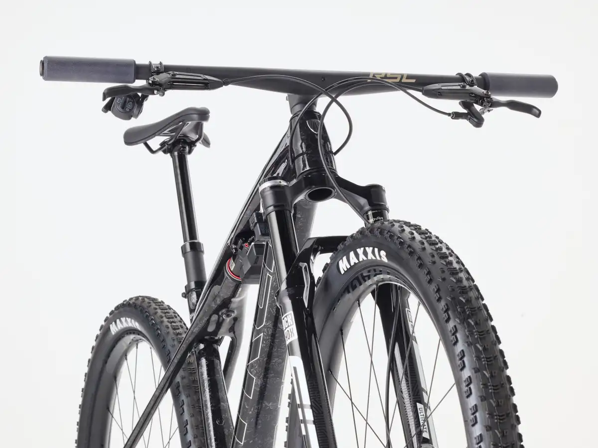 Trek Supercaliber SLR 9.8 X0 Flight Attendant Gen 2 - Bild 3