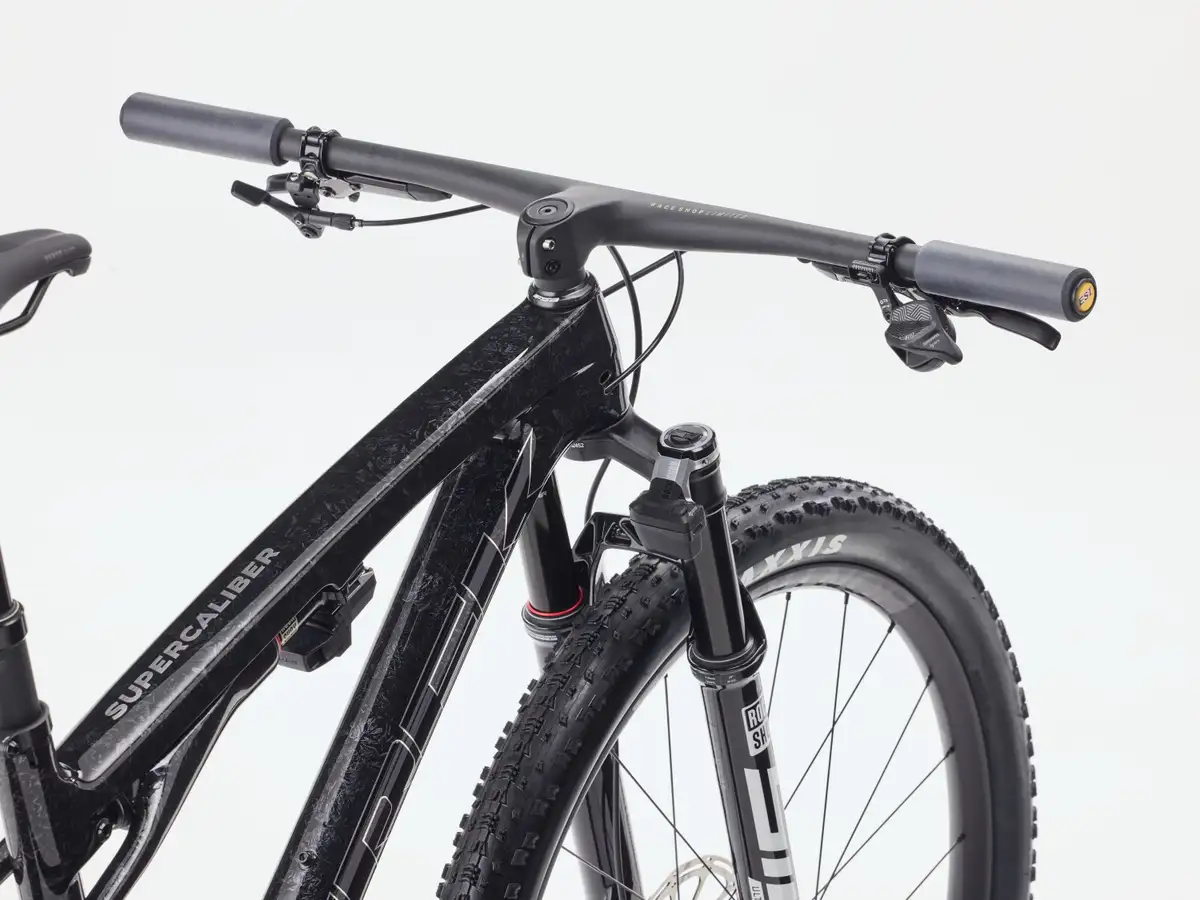 Trek Supercaliber SLR 9.8 X0 Flight Attendant Gen 2 - Bild 4