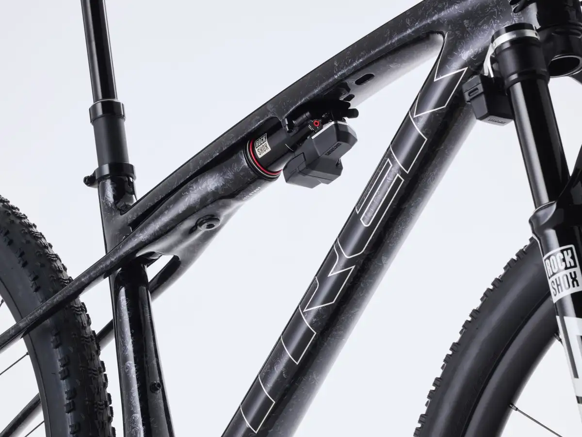 Trek Supercaliber SLR 9.8 X0 Flight Attendant Gen 2 - Bild 5