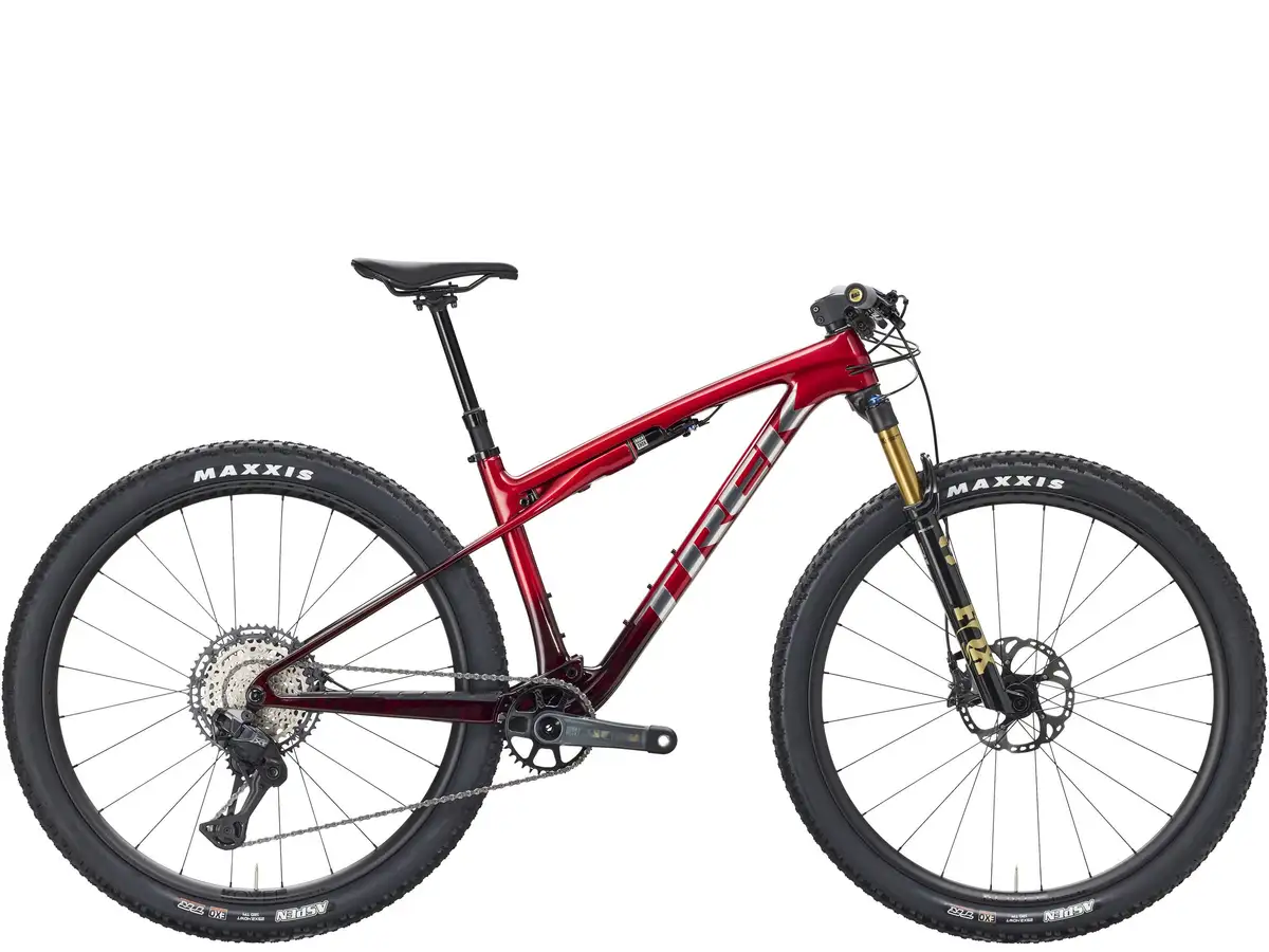 Trek Supercaliber SLR 9.8 XT Di2 Gen 2 - Bild 1
