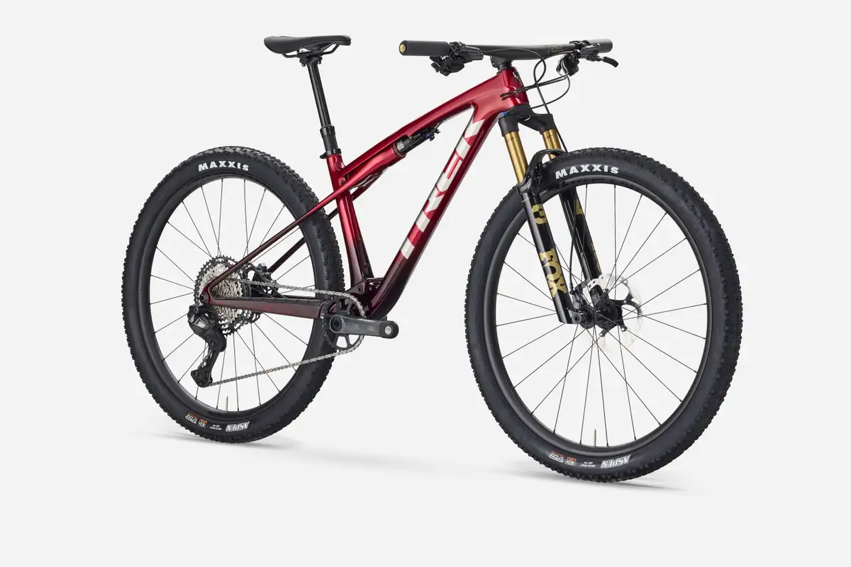 Trek Supercaliber SLR 9.8 XT Di2 Gen 2 - Bild 2