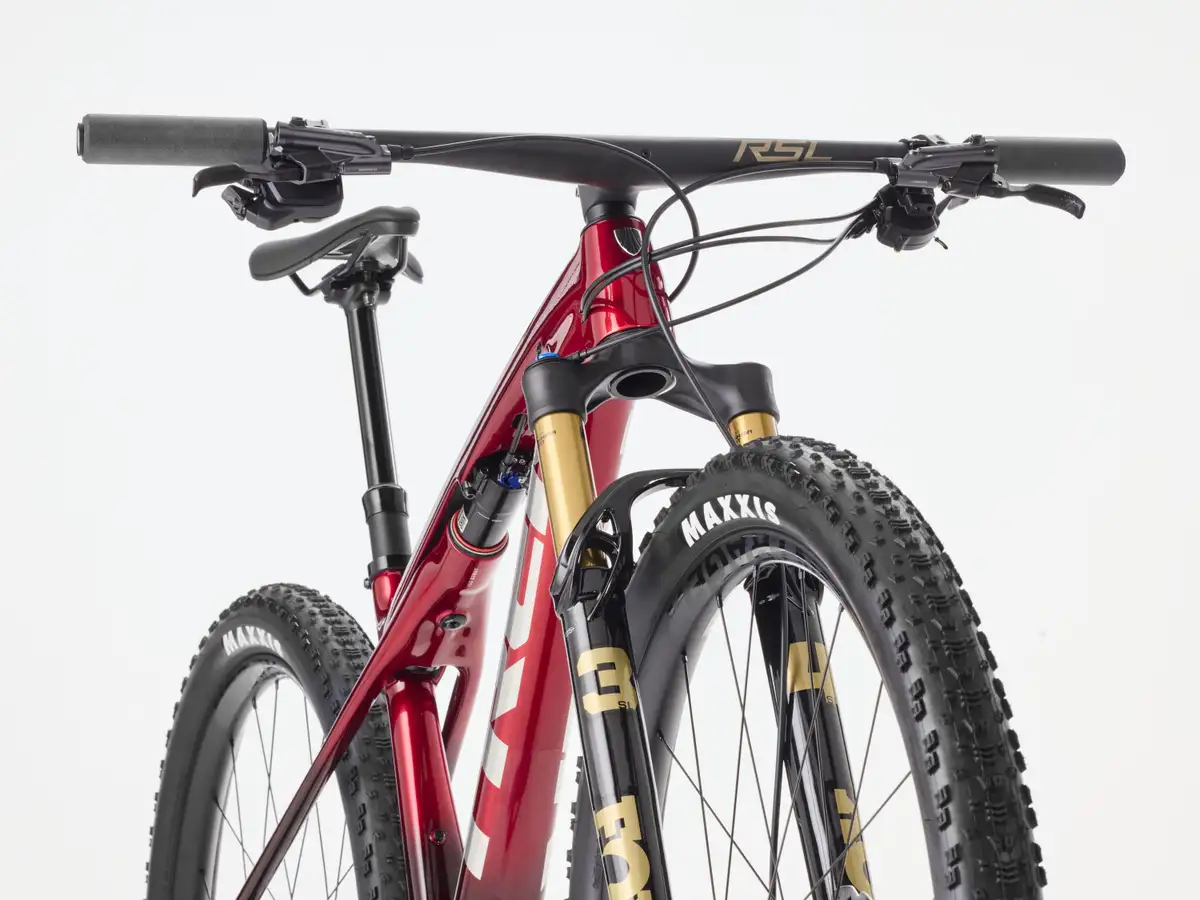 Trek Supercaliber SLR 9.8 XT Di2 Gen 2 - Bild 3