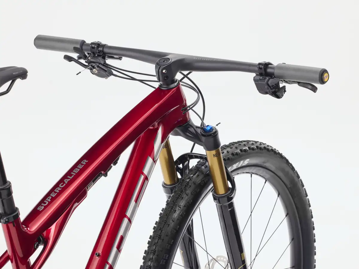 Trek Supercaliber SLR 9.8 XT Di2 Gen 2 - Bild 4