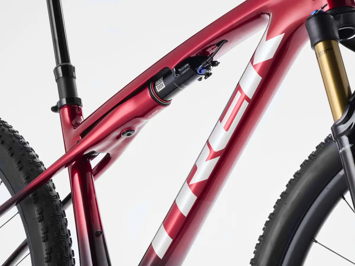 Trek Supercaliber SLR 9.8 XT Di2 Gen 2 - Bild 5