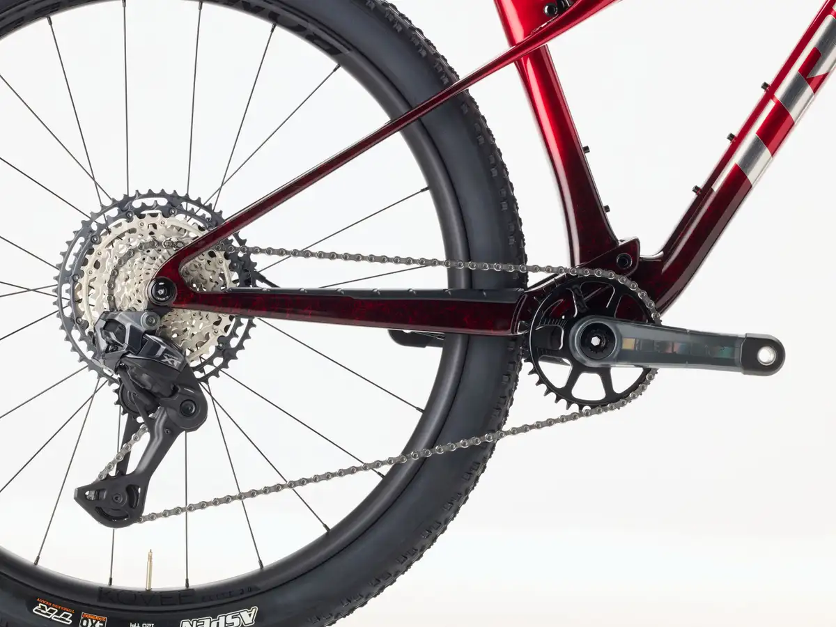Trek Supercaliber SLR 9.8 XT Di2 Gen 2 - Bild 6