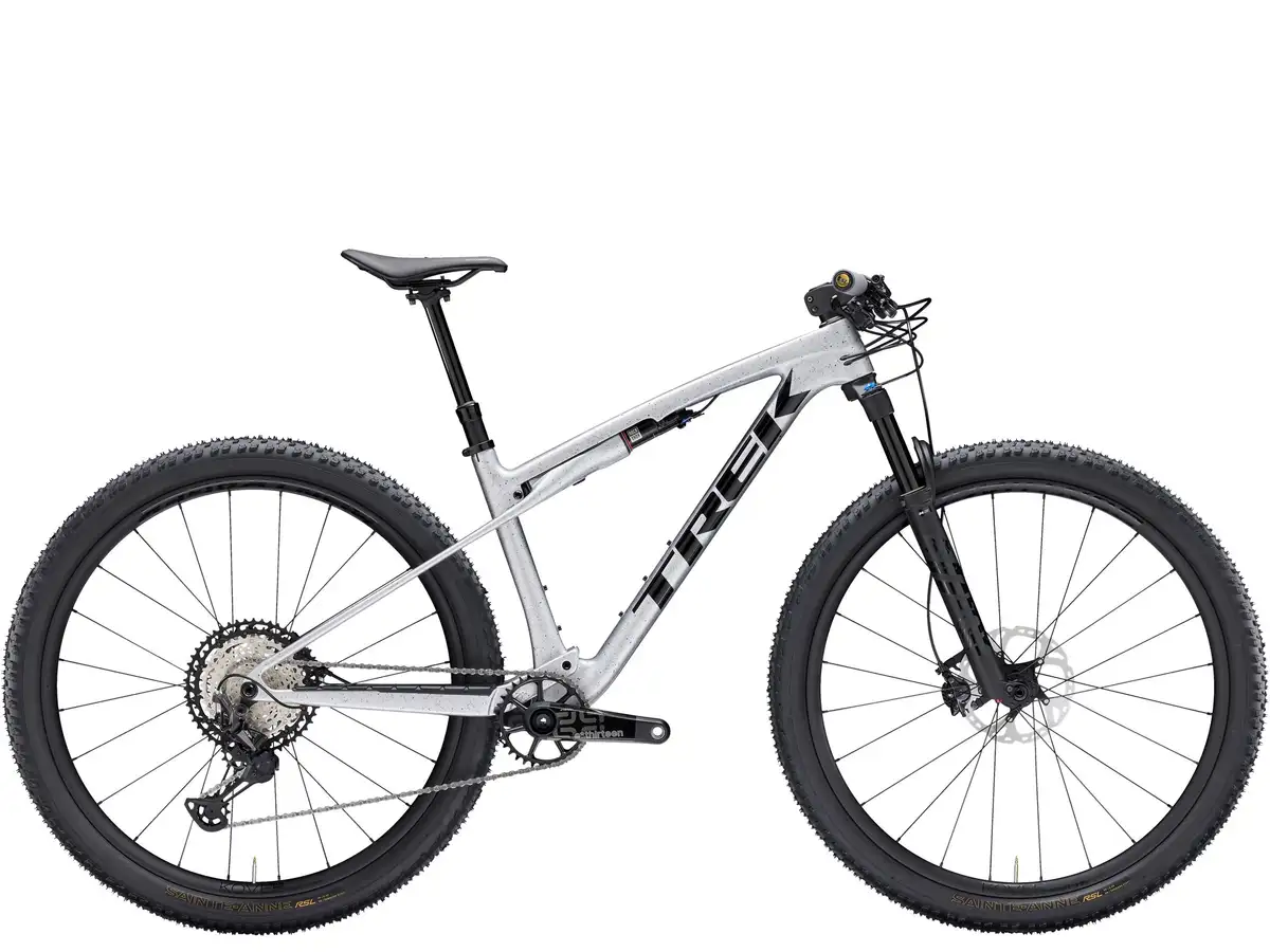 Trek Supercaliber SLR 9.8 XT Gen 2 - Bild 1