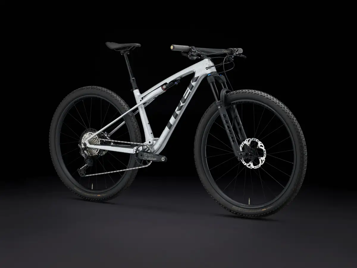 Trek Supercaliber SLR 9.8 XT Gen 2 - Bild 2