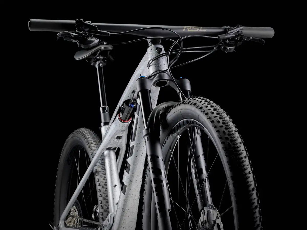 Trek Supercaliber SLR 9.8 XT Gen 2 - Bild 4