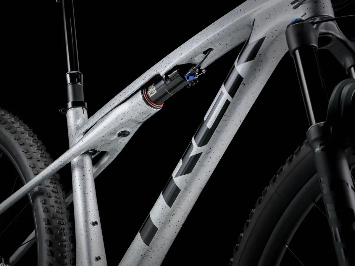 Trek Supercaliber SLR 9.8 XT Gen 2 - Bild 5