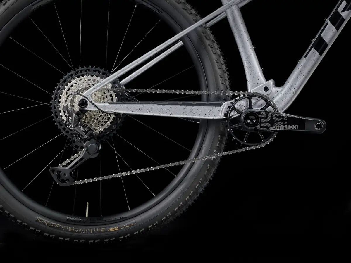 Trek Supercaliber SLR 9.8 XT Gen 2 - Bild 6