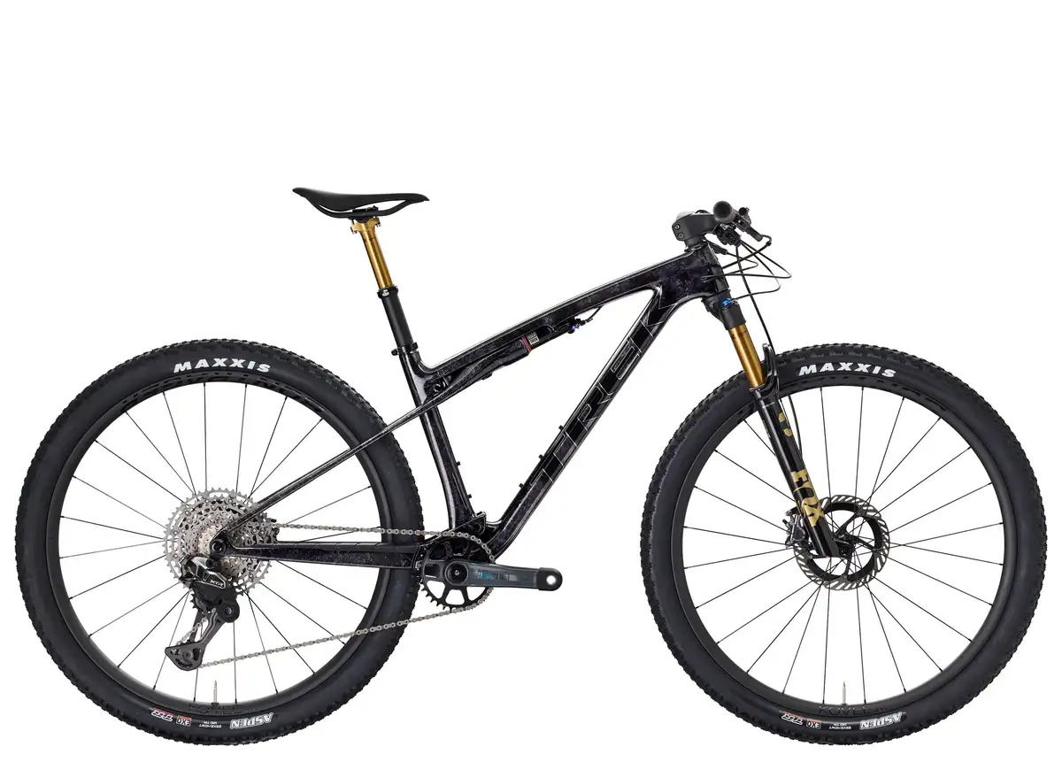 Trek Supercaliber SLR 9.9 XTR Di2 Gen 2 - Bild 1