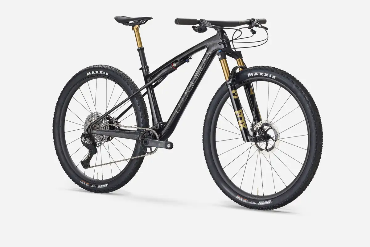 Trek Supercaliber SLR 9.9 XTR Di2 Gen 2 - Bild 2