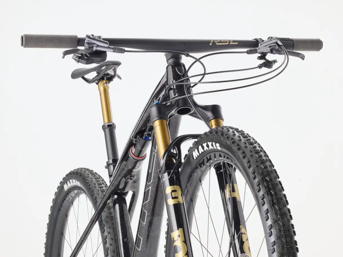 Trek Supercaliber SLR 9.9 XTR Di2 Gen 2 - Bild 3