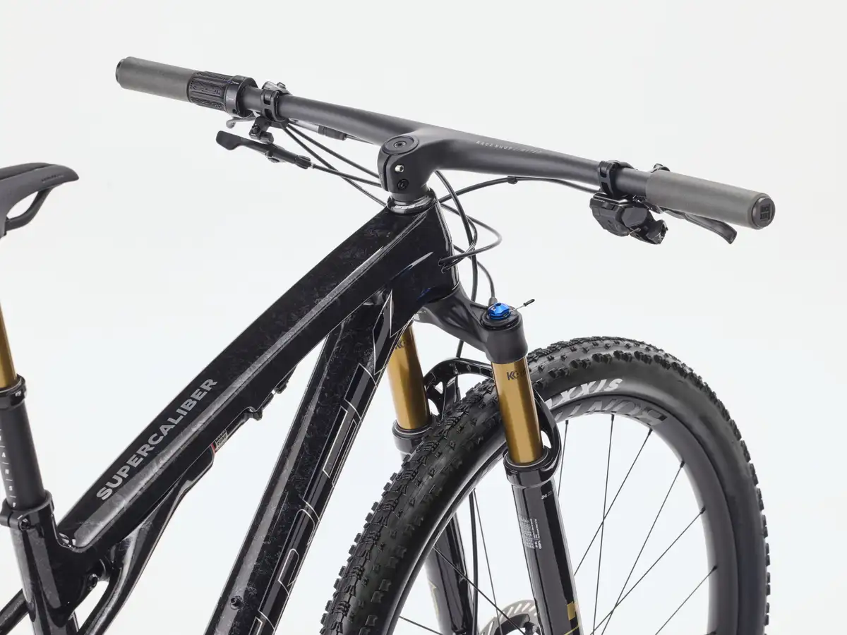 Trek Supercaliber SLR 9.9 XTR Di2 Gen 2 - Bild 4