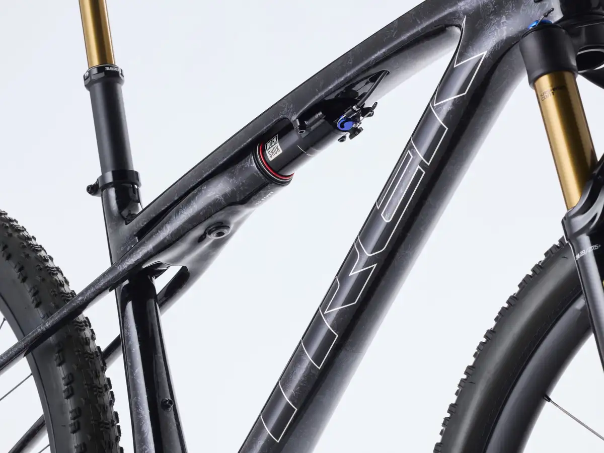 Trek Supercaliber SLR 9.9 XTR Di2 Gen 2 - Bild 5