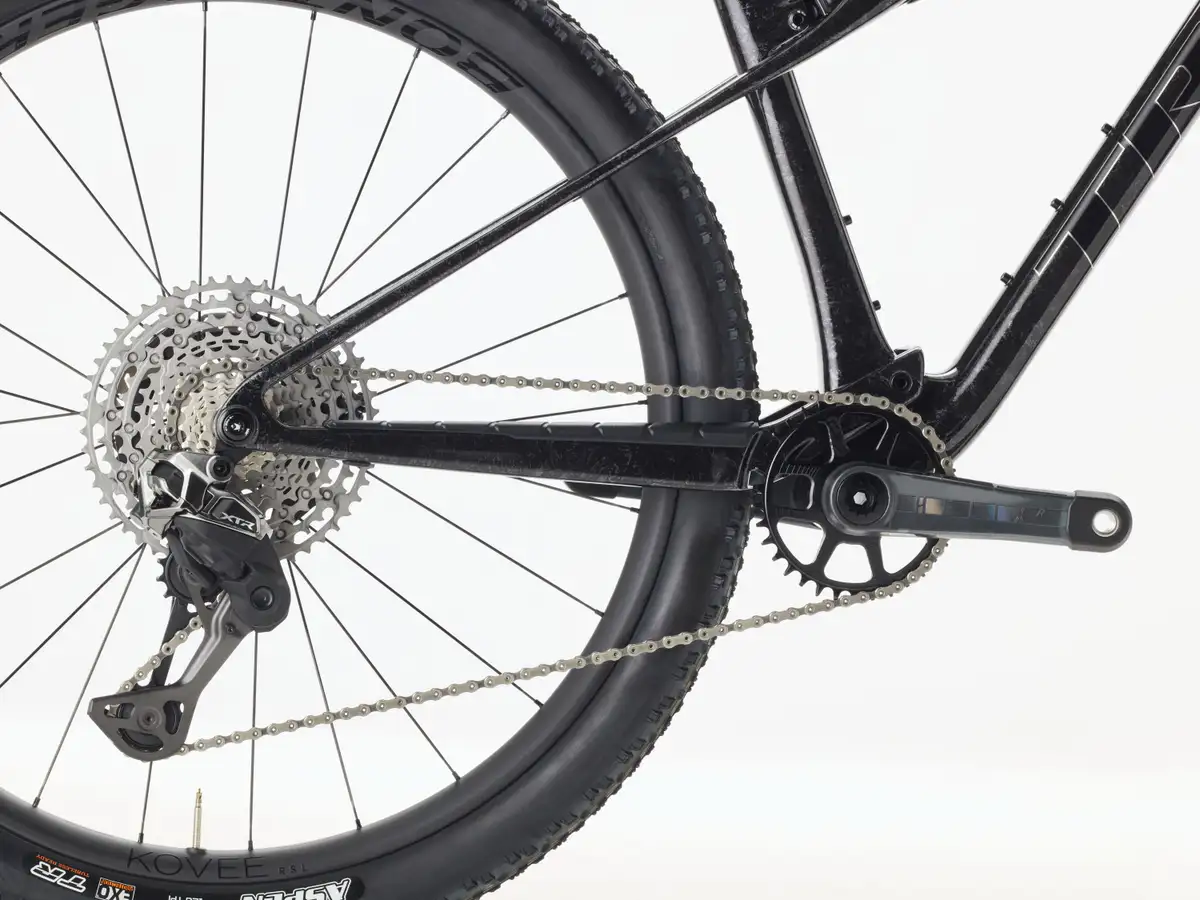 Trek Supercaliber SLR 9.9 XTR Di2 Gen 2 - Bild 6