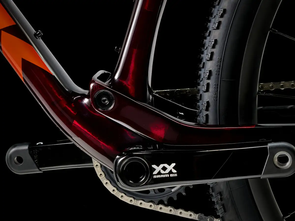 Trek Supercaliber SLR 9.9 XX AXS Gen 2 - Bild 10