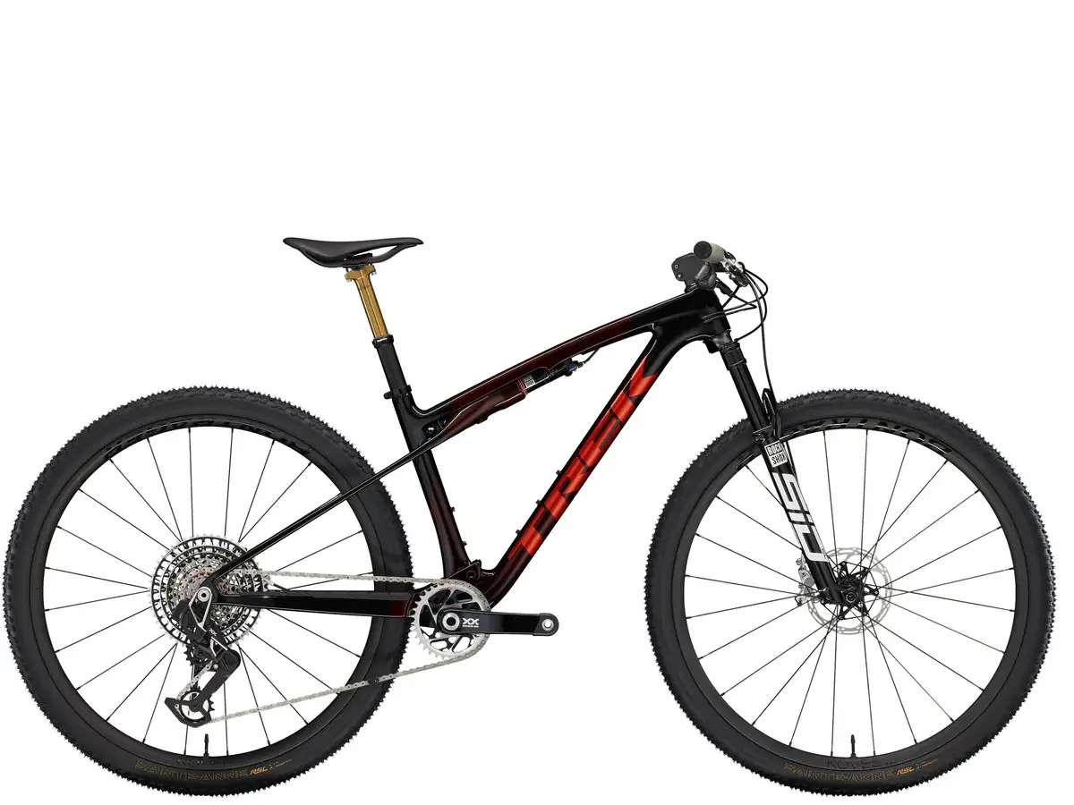 Trek Supercaliber SLR 9.9 XX AXS Gen 2 - Bild 1