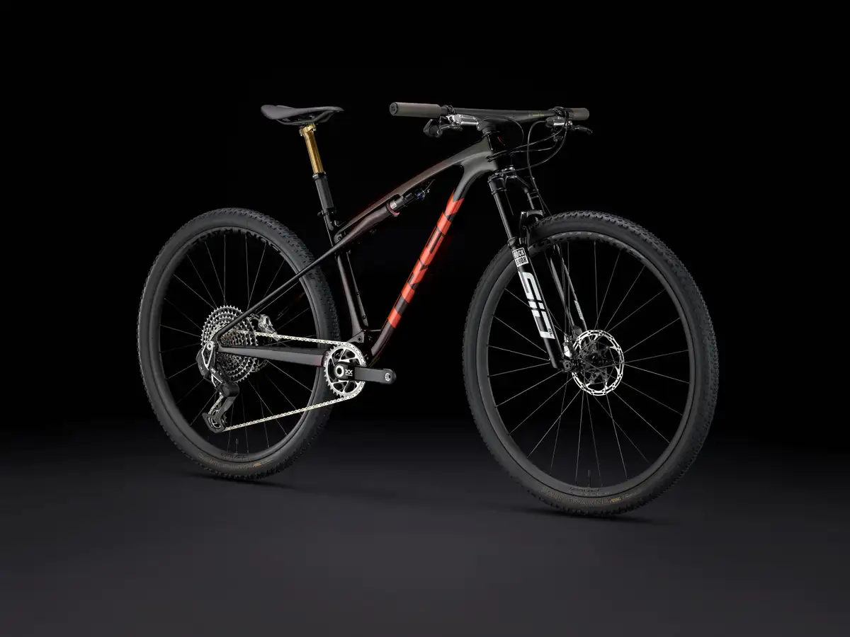 Trek Supercaliber SLR 9.9 XX AXS Gen 2 - Bild 2
