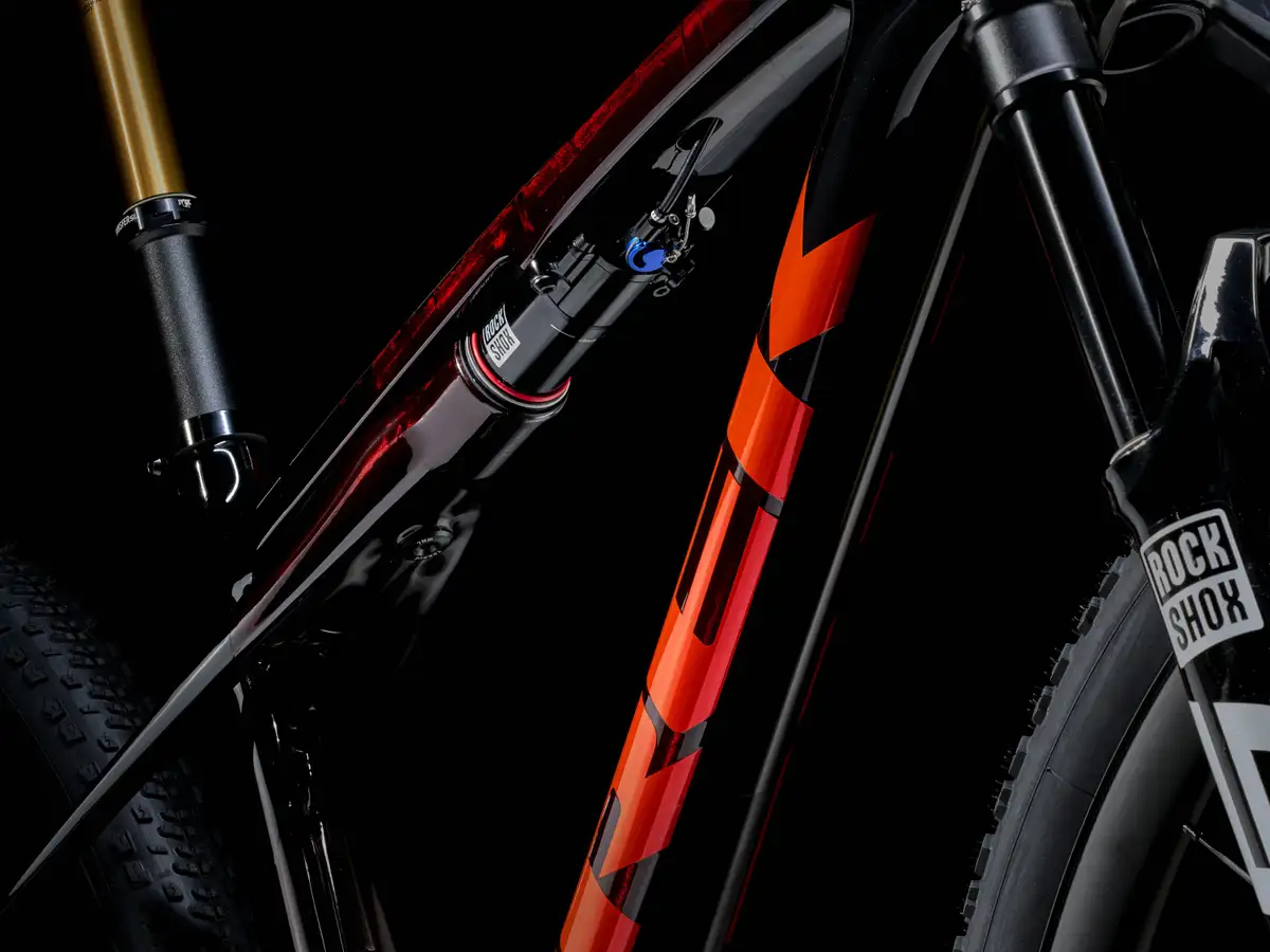 Trek Supercaliber SLR 9.9 XX AXS Gen 2 - Bild 3