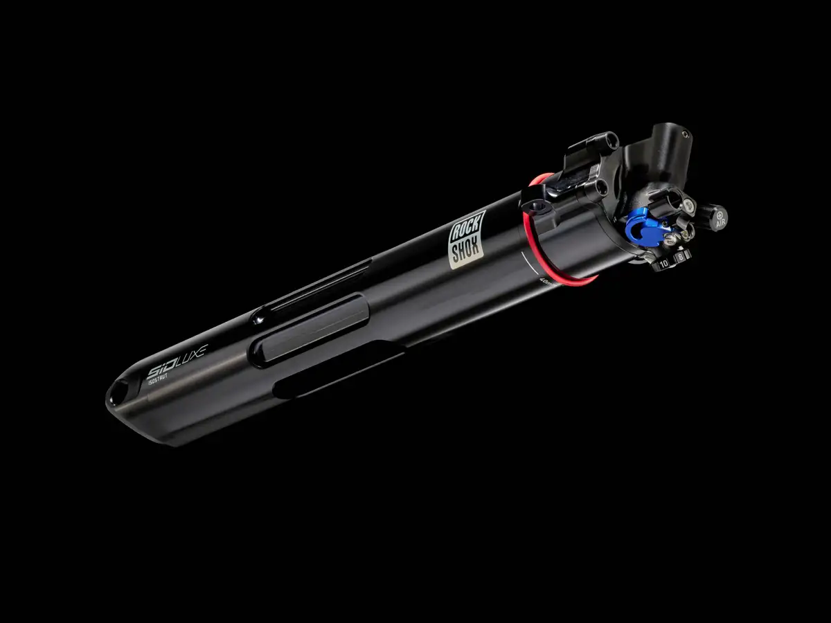 Trek Supercaliber SLR 9.9 XX AXS Gen 2 - Bild 4