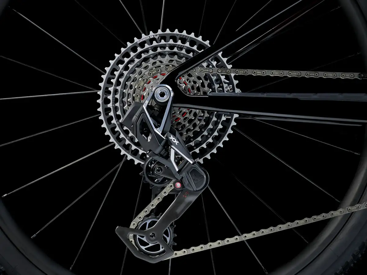 Trek Supercaliber SLR 9.9 XX AXS Gen 2 - Bild 5