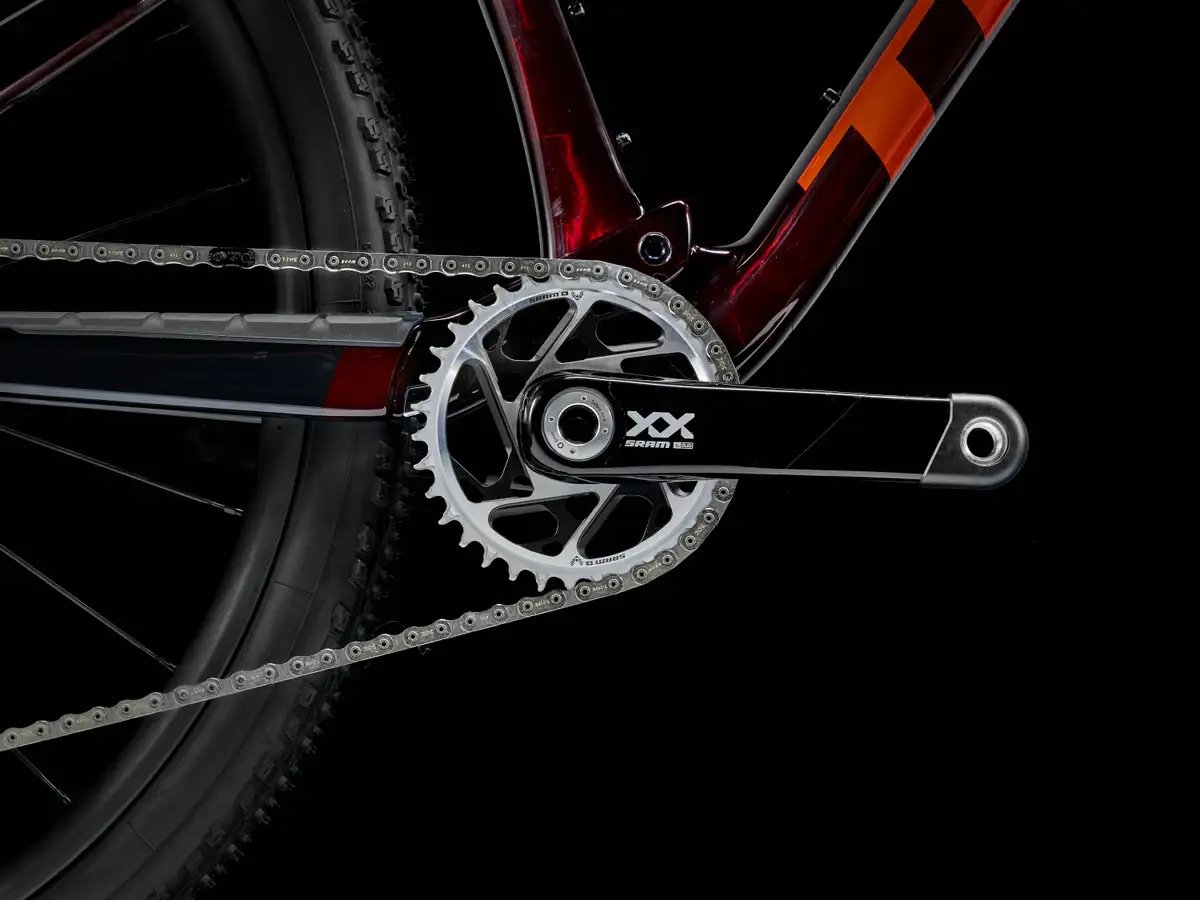 Trek Supercaliber SLR 9.9 XX AXS Gen 2 - Bild 6