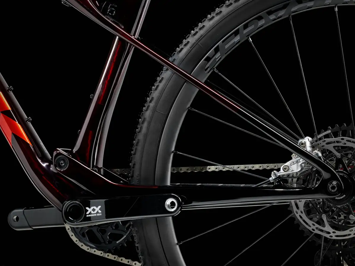 Trek Supercaliber SLR 9.9 XX AXS Gen 2 - Bild 8