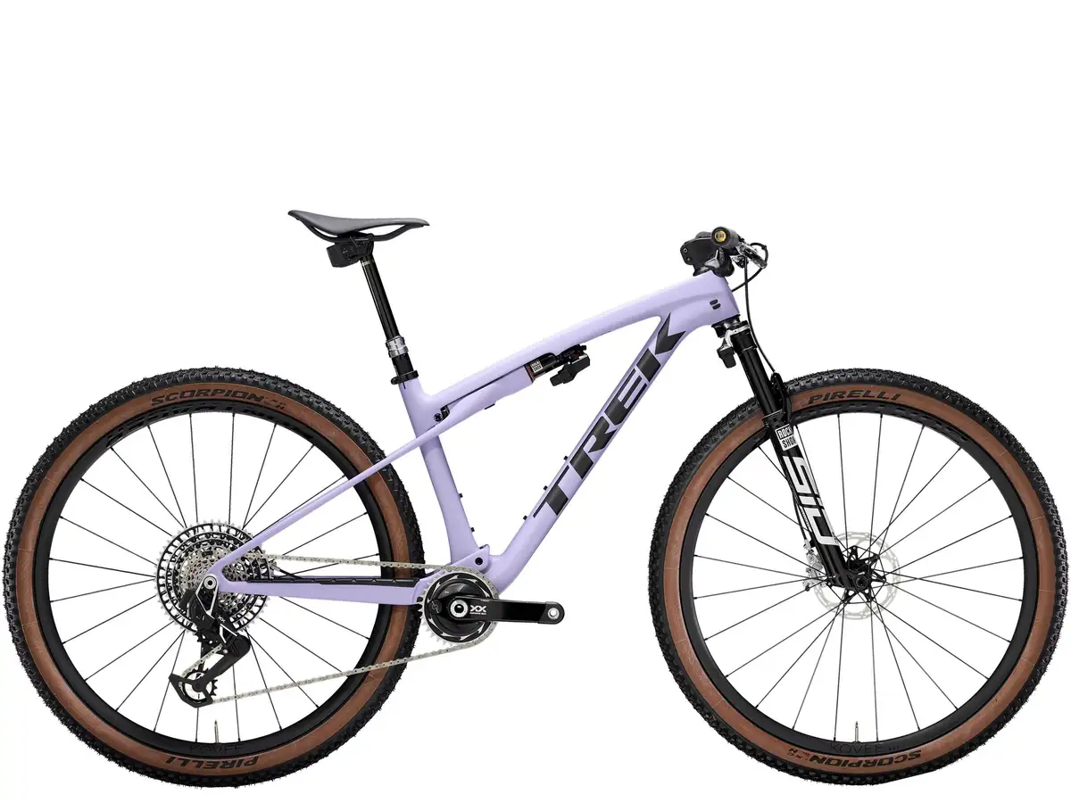 Trek Supercaliber SLR 9.9 XX Flight Attendant Gen 2 - Bild 1