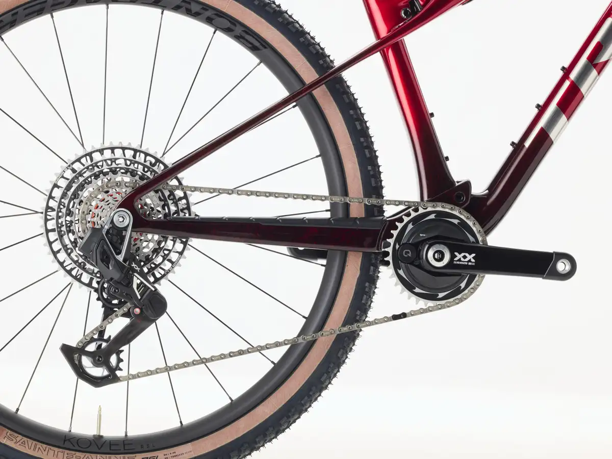 Trek Supercaliber SLR 9.9 XX Flight Attendant Gen 2 - Bild 5
