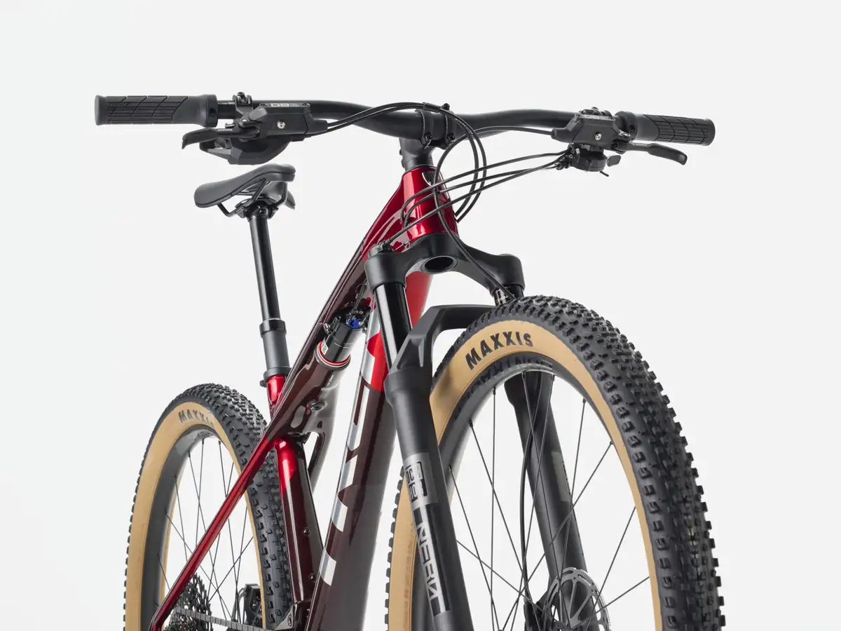 Trek Supercaliber SL 9.6 Gen 2 - Bild 3