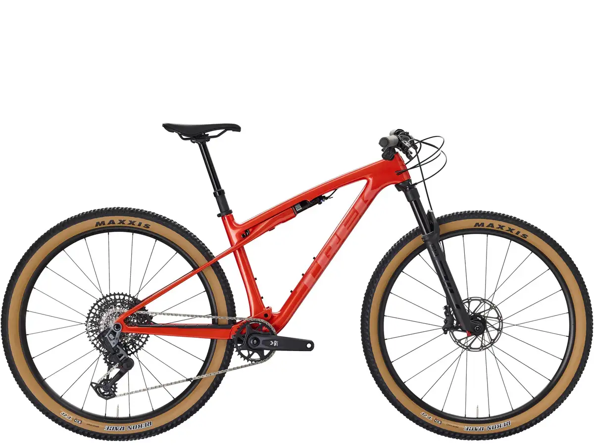 Trek Supercaliber SL 9.7 GX AXS Gen 2 - Bild 1