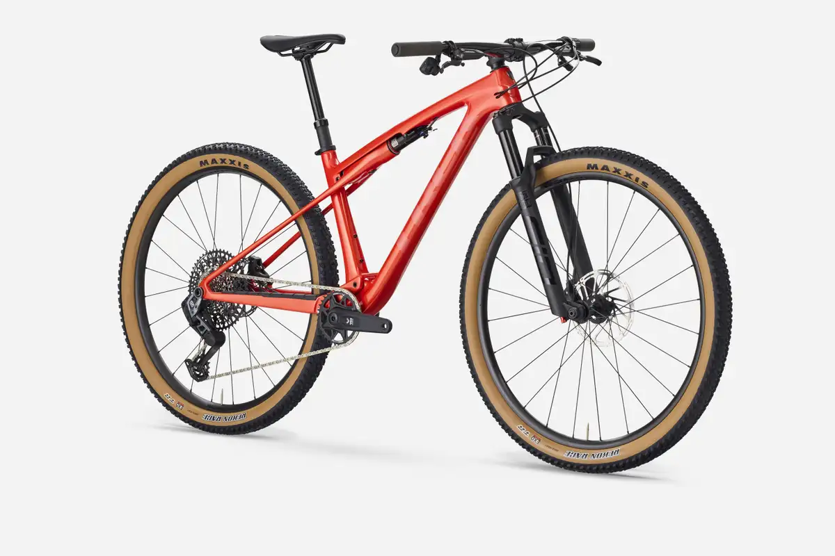 Trek Supercaliber SL 9.7 GX AXS Gen 2 - Bild 2