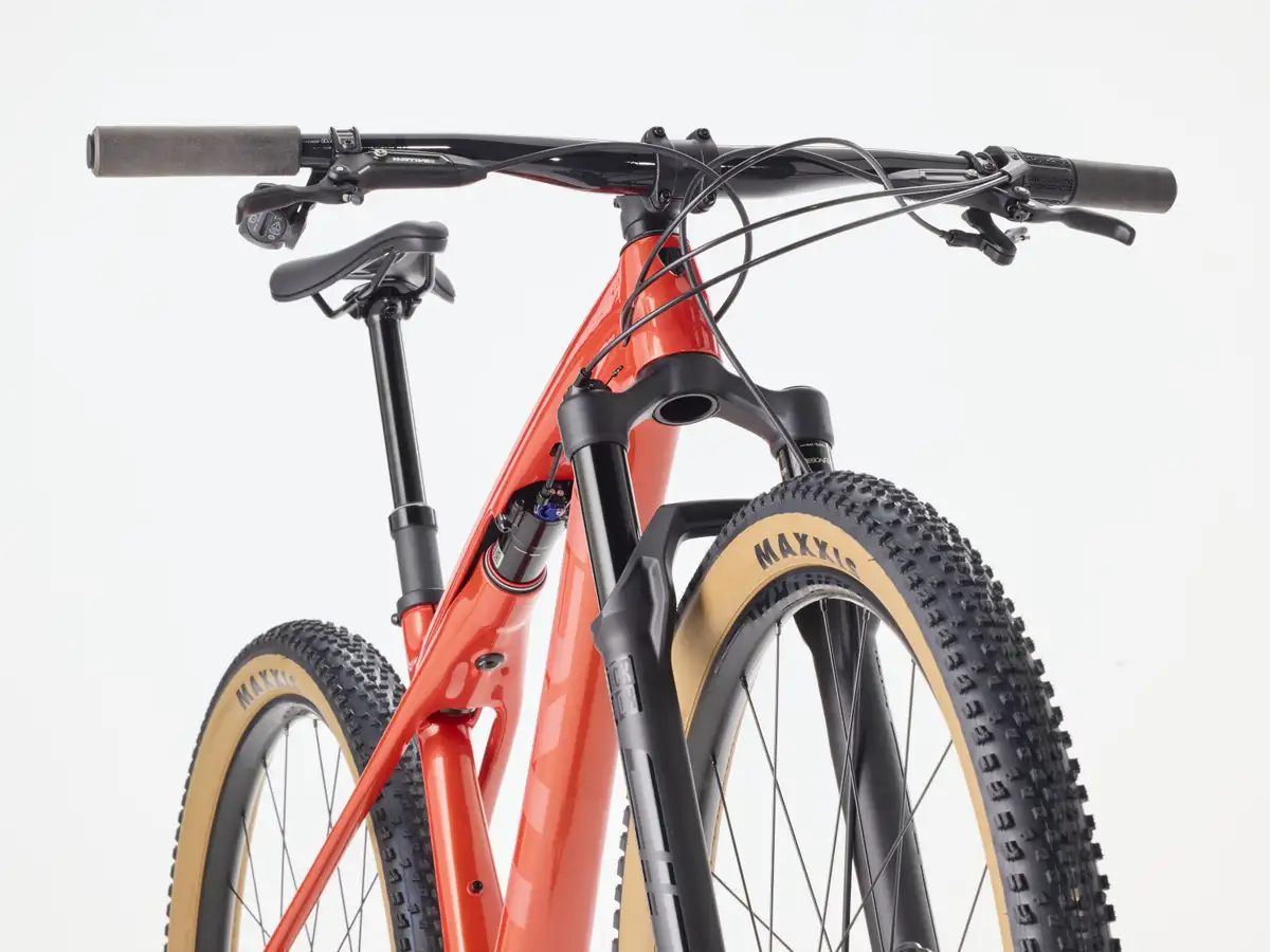 Trek Supercaliber SL 9.7 GX AXS Gen 2 - Bild 3