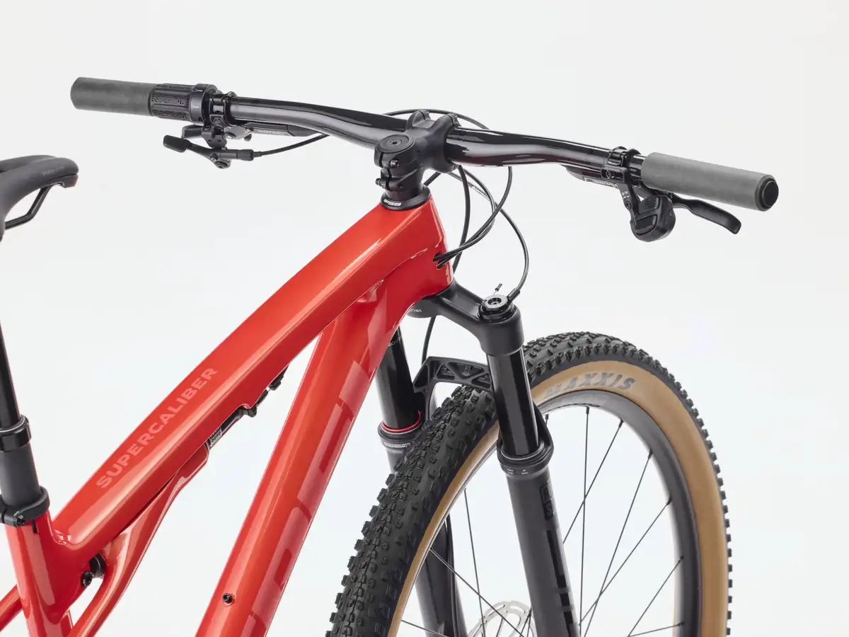Trek Supercaliber SL 9.7 GX AXS Gen 2 - Bild 4