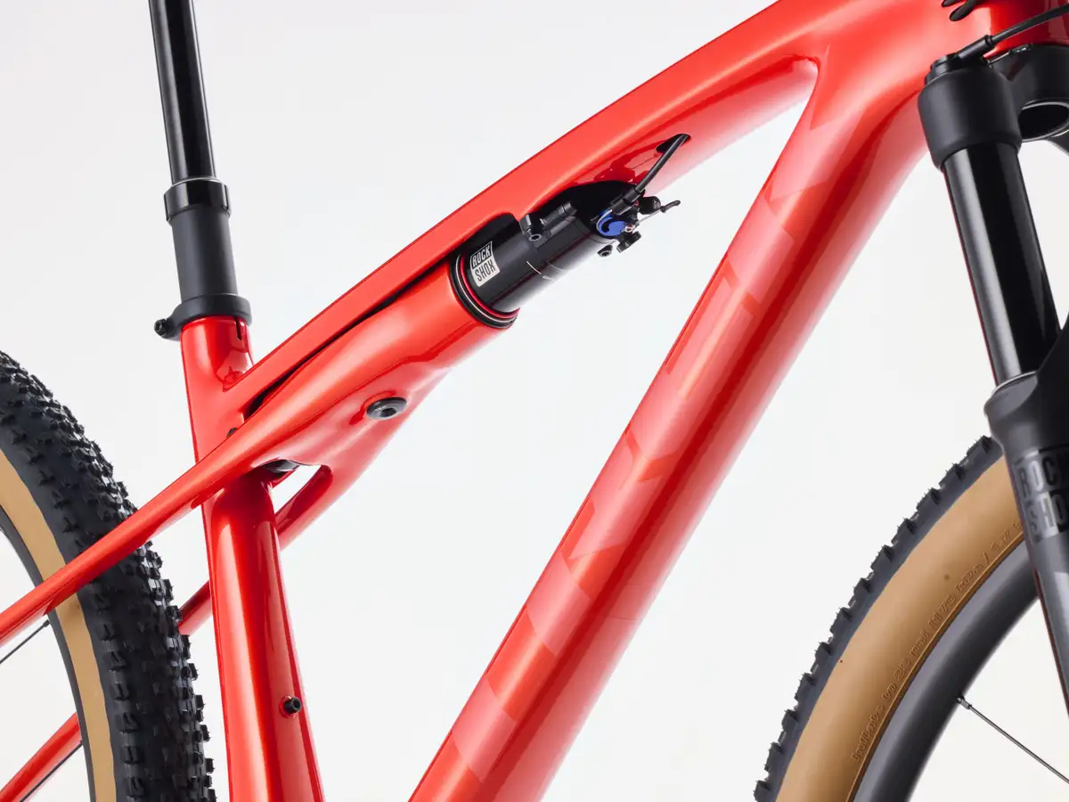 Trek Supercaliber SL 9.7 GX AXS Gen 2 - Bild 5