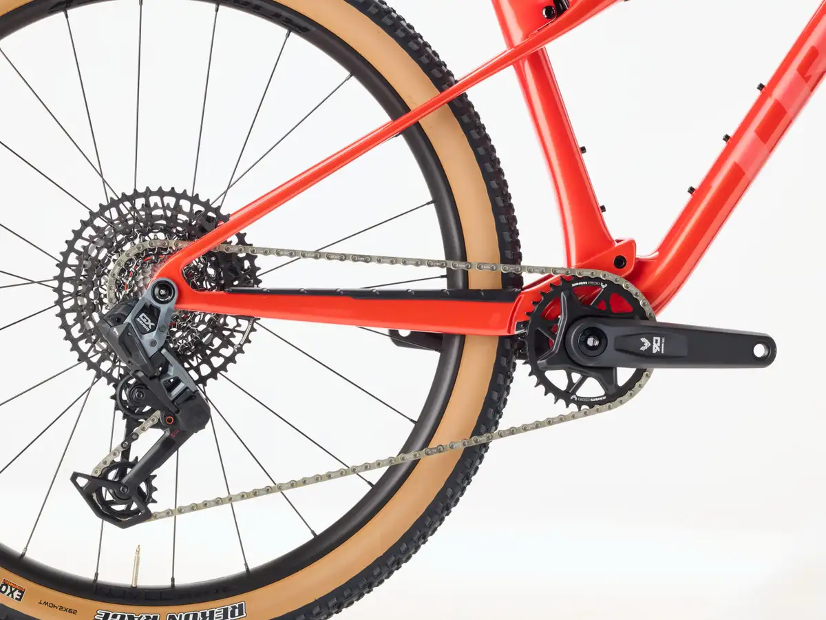 Trek Supercaliber SL 9.7 GX AXS Gen 2 - Bild 6