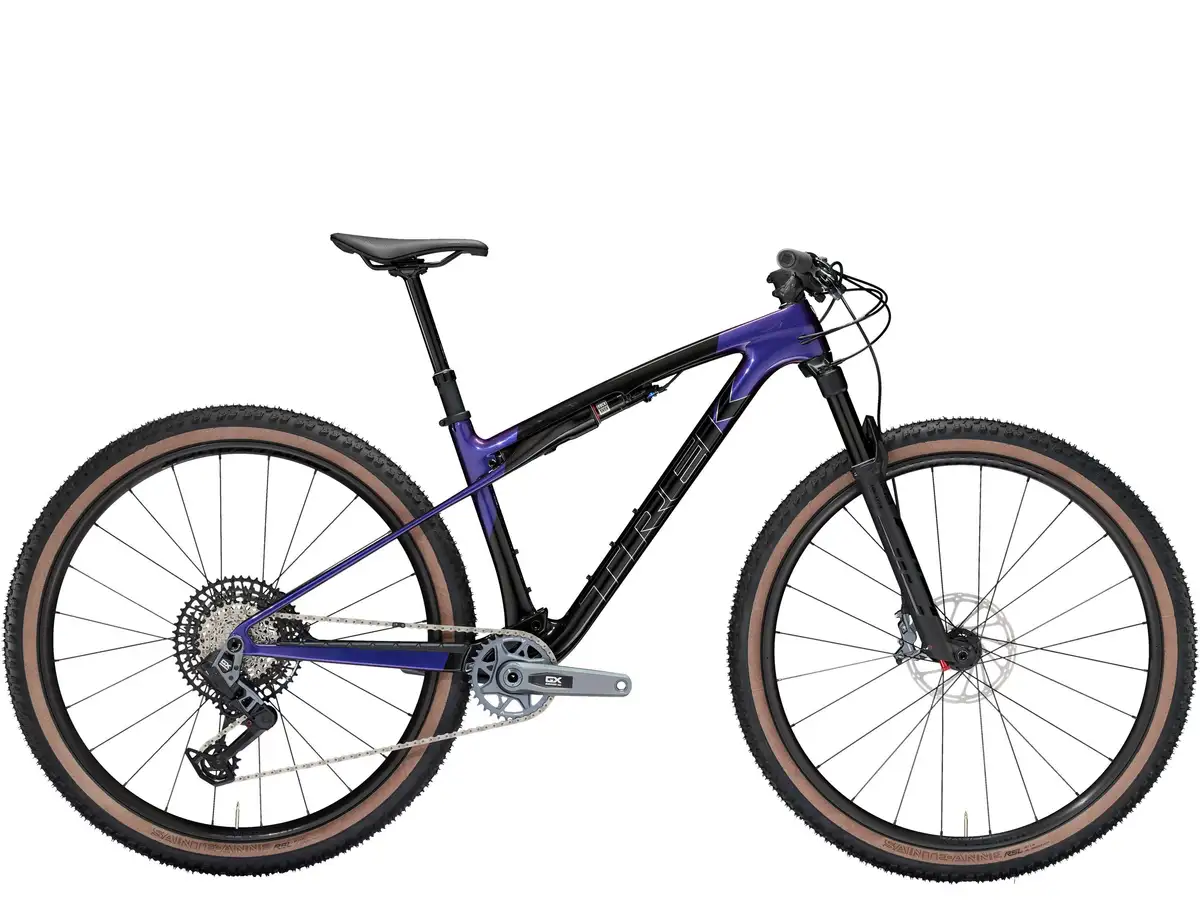 Trek Supercaliber SL 9.7 GX AXS T-Typ Gen 2 - Bild 1