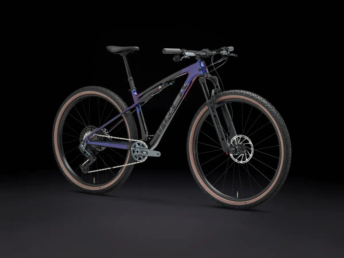 Trek Supercaliber SL 9.7 GX AXS T-Typ Gen 2 - Bild 2