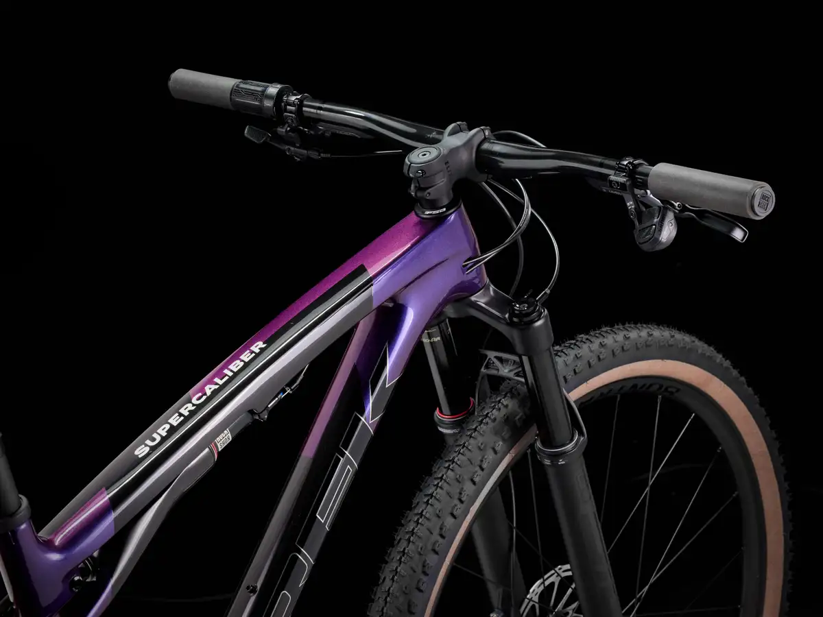 Trek Supercaliber SL 9.7 GX AXS T-Typ Gen 2 - Bild 3