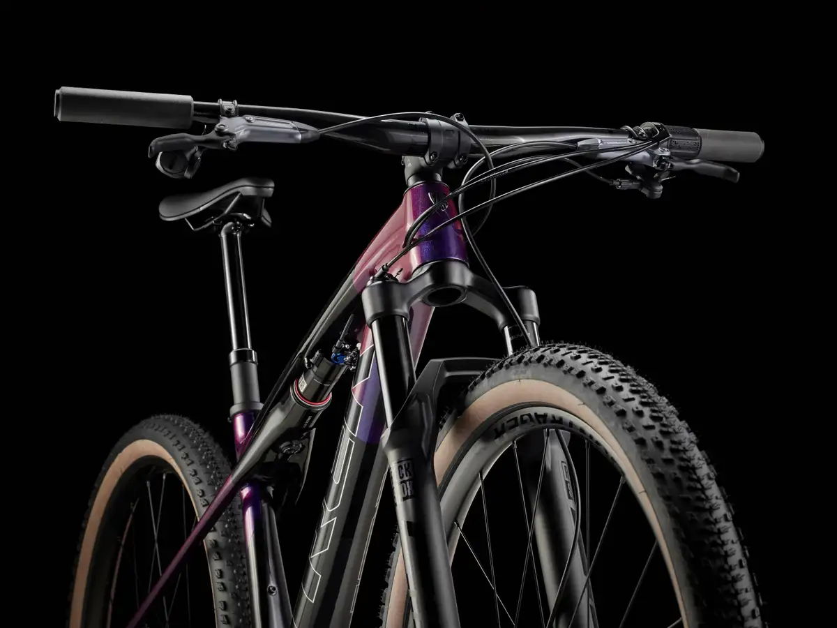 Trek Supercaliber SL 9.7 GX AXS T-Typ Gen 2 - Bild 4