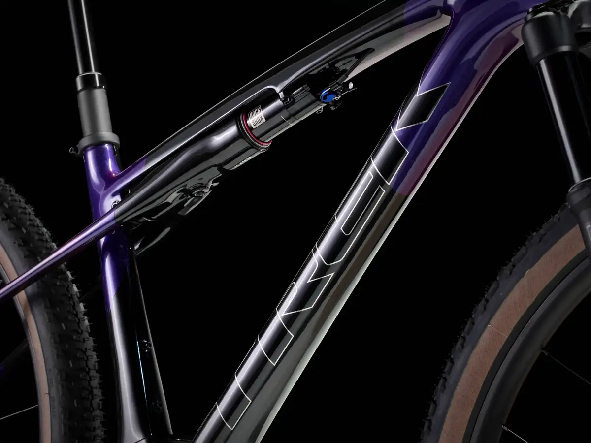 Trek Supercaliber SL 9.7 GX AXS T-Typ Gen 2 - Bild 5